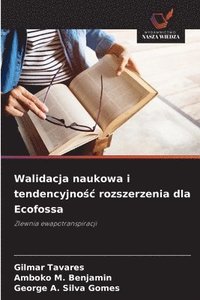bokomslag Walidacja naukowa i tendencyjno?c rozszerzenia dla Ecofossa