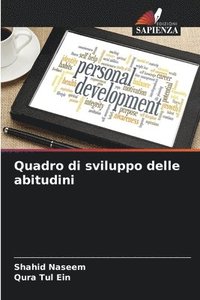 bokomslag Quadro di sviluppo delle abitudini