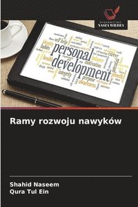 bokomslag Ramy rozwoju nawyków