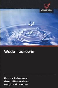 bokomslag Woda i zdrowie