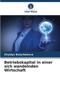 bokomslag Betriebskapital in einer sich wandelnden Wirtschaft
