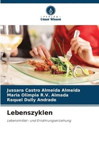 bokomslag Lebenszyklen