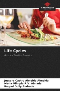 bokomslag Life Cycles