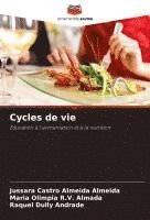 bokomslag Cycles de vie