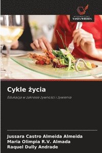bokomslag Cykle ?ycia