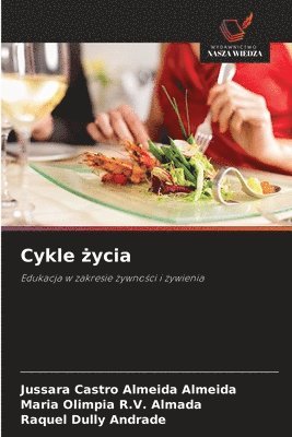 bokomslag Cykle ?ycia