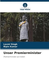 bokomslag Unser Premierminister