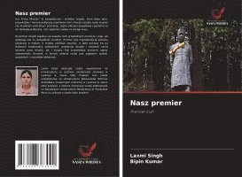bokomslag Nasz premier