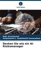 bokomslag Denken Sie wie ein AI-Risikomanager