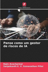 bokomslag Pense como um gestor de riscos de IA