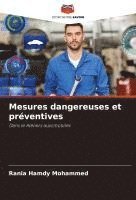 bokomslag Mesures dangereuses et préventives