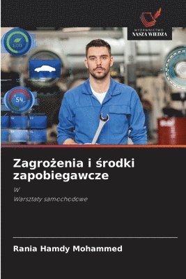 bokomslag Zagro?enia i ?rodki zapobiegawcze