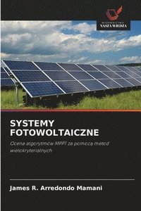 bokomslag Systemy Fotowoltaiczne
