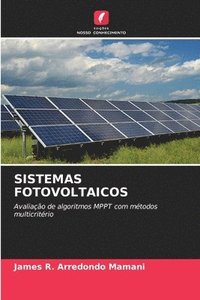 bokomslag Sistemas Fotovoltaicos