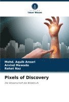bokomslag Pixels of Discovery