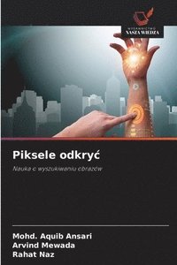 bokomslag Piksele odkryc