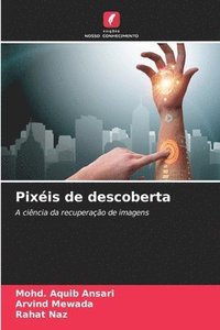bokomslag Pixéis de descoberta