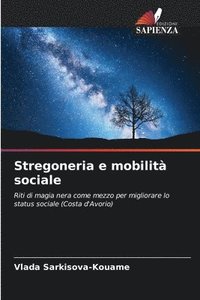 bokomslag Stregoneria e mobilità sociale