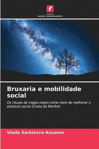 bokomslag Bruxaria e mobilidade social