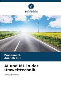 bokomslag AI und ML in der Umwelttechnik