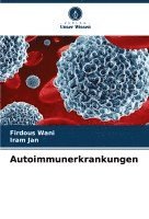 bokomslag Autoimmunerkrankungen
