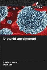 bokomslag Disturbi autoimmuni