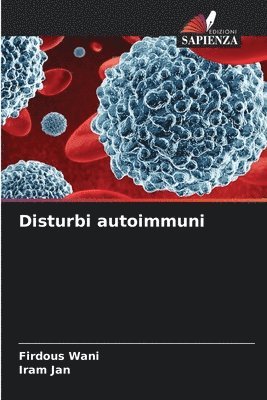bokomslag Disturbi autoimmuni