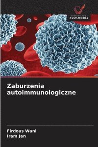 bokomslag Zaburzenia autoimmunologiczne