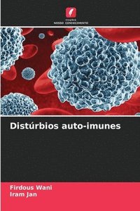 bokomslag Distúrbios auto-imunes