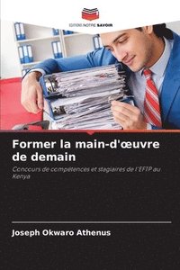 bokomslag Former la main-d'¿uvre de demain