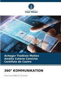 bokomslag 360° Kommunikation