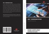 bokomslag 360° Communication