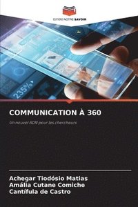 bokomslag Communication À 360
