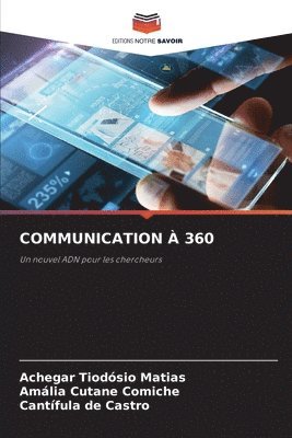 Communication À 360