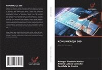 bokomslag Komunikacja 360