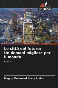 bokomslag città del futuro