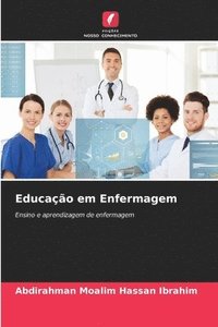 bokomslag Educação em Enfermagem