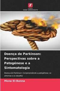 bokomslag Doença de Parkinson