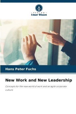 New Work and New Leadership