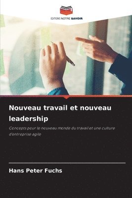 Nouveau travail et nouveau leadership