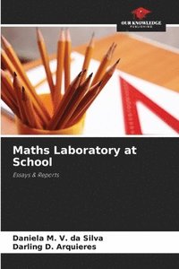 bokomslag Maths Laboratory at School
