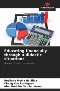 bokomslag Educating financially through a-didactic situations