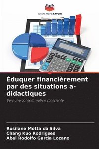 bokomslag Éduquer financièrement par des situations a-didactiques
