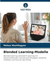 bokomslag Blended Learning-Modelle