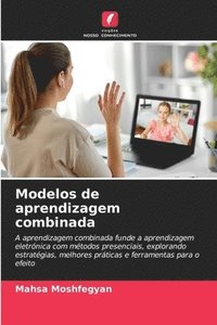 bokomslag Modelos de aprendizagem combinada