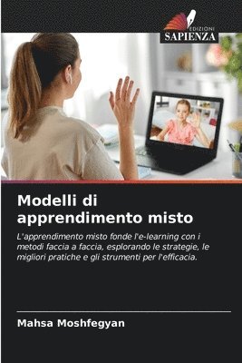 bokomslag Modelli di apprendimento misto