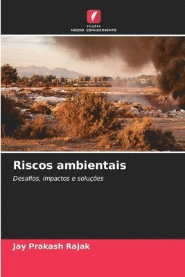Riscos ambientais