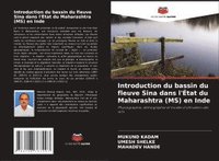 bokomslag Introduction du bassin du fleuve Sina dans l'État du Maharashtra (MS) en Inde
