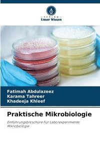 bokomslag Praktische Mikrobiologie