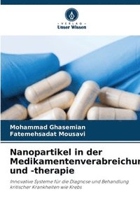 bokomslag Nanopartikel in der Medikamentenverabreichung und -therapie